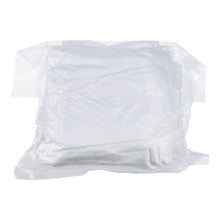 10*10cm polyester reinigingsdoek (100 stuks per set B Grade)
