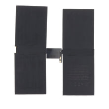 10758mAh batterij + batterij plaklaag voor iPad Pro 12.9 2021 (5th) / Pro 12.9 2022 (6th) OEM zonder logo
