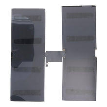 10758mAh batterij + batterij plaklaag voor iPad Pro 12.9 2021 (5th) / Pro 12.9 2022 (6th) OEM zonder logo