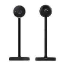 1080P 60FPS HD videocamera met warmteafvoer en sfeerverlichting voor Nintendo Switch 2 consoles