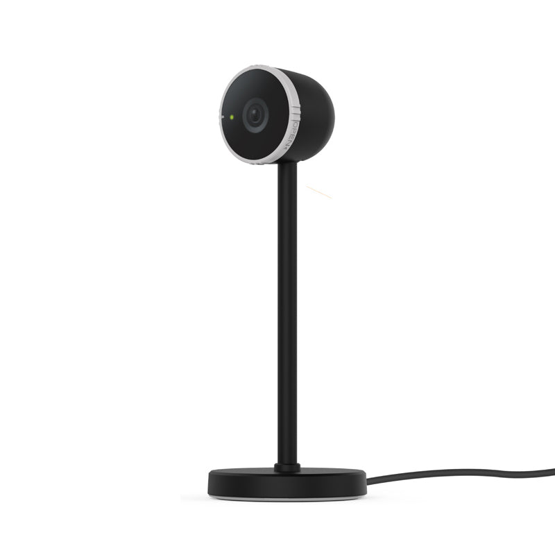 1080P 60FPS HD videocamera met warmteafvoer en sfeerverlichting voor Nintendo Switch 2 consoles
