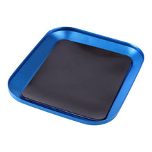 10*8cm Magnetische Schroeven Opbergplaat - OEM Spares