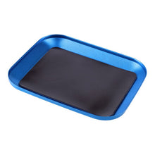 10*8cm Magnetische Schroeven Opbergplaat - OEM Spares