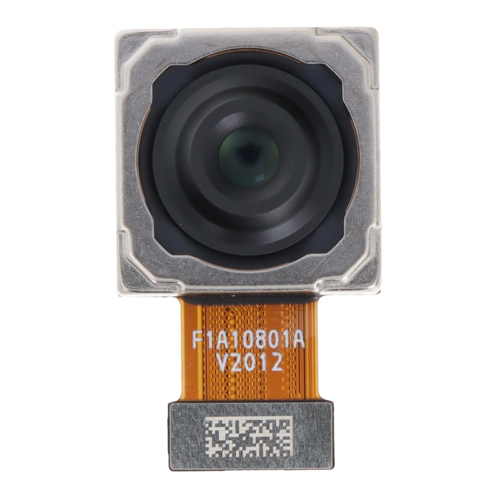 108MP Hoofd Achter Camera voor Xiaomi Redmi Note 11 Pro 5G/Note 11 Pro+ 5G/Poco X4 Pro 5G/Note 12 Pro 4G Origineel - OEM Spares