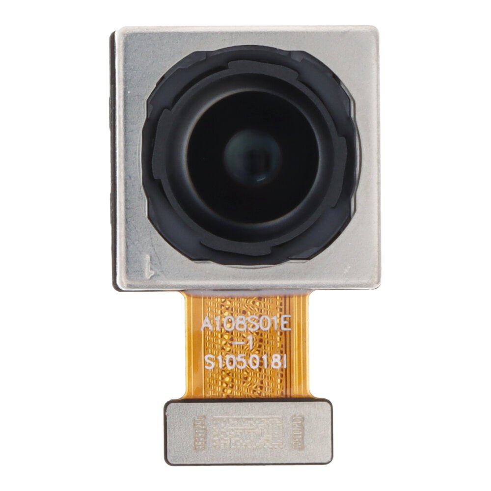 108MP Main Back Camera voor Realme 8 Pro RMX3081 Origineel - OEM Spares