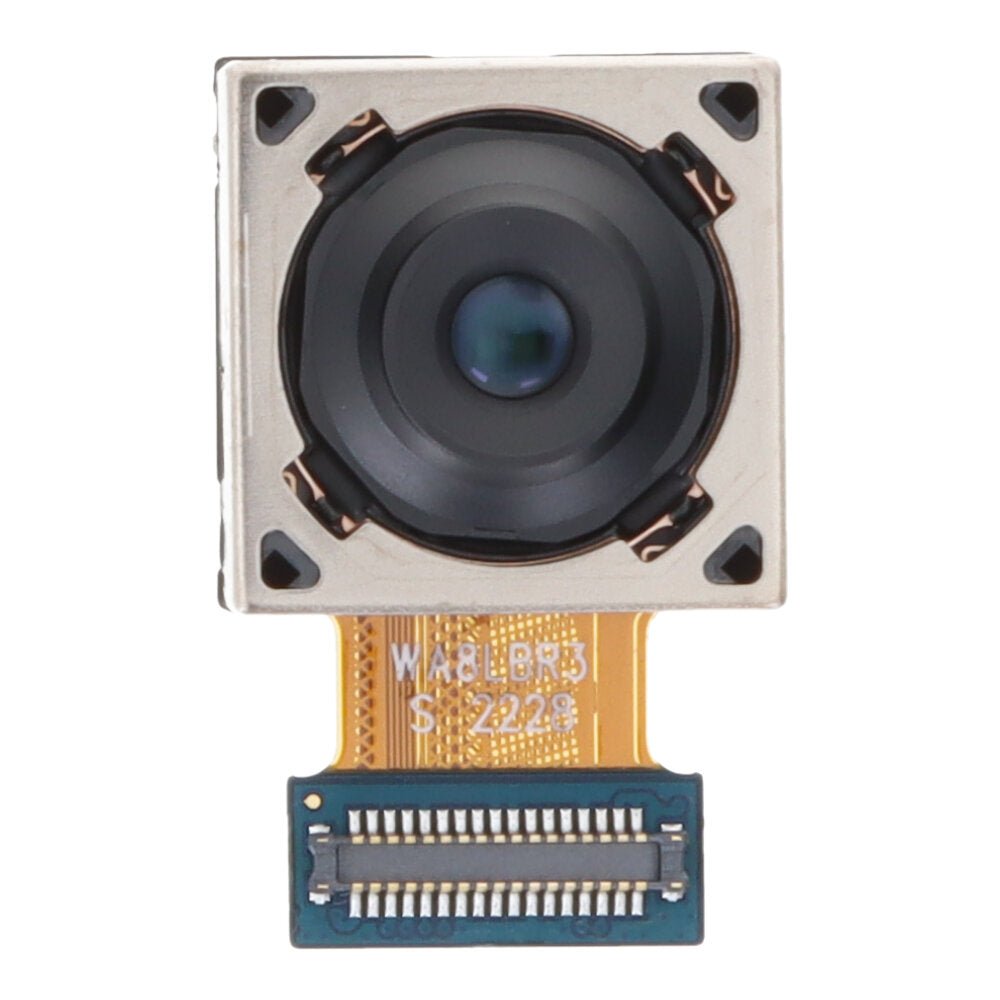 108MP Main Back camera voor Samsung Galaxy M53 Origineel
