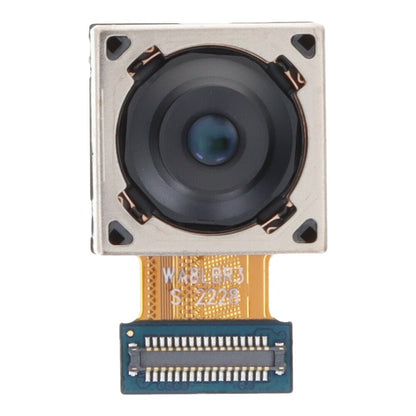 108MP Main Back camera voor Samsung Galaxy M53 Origineel