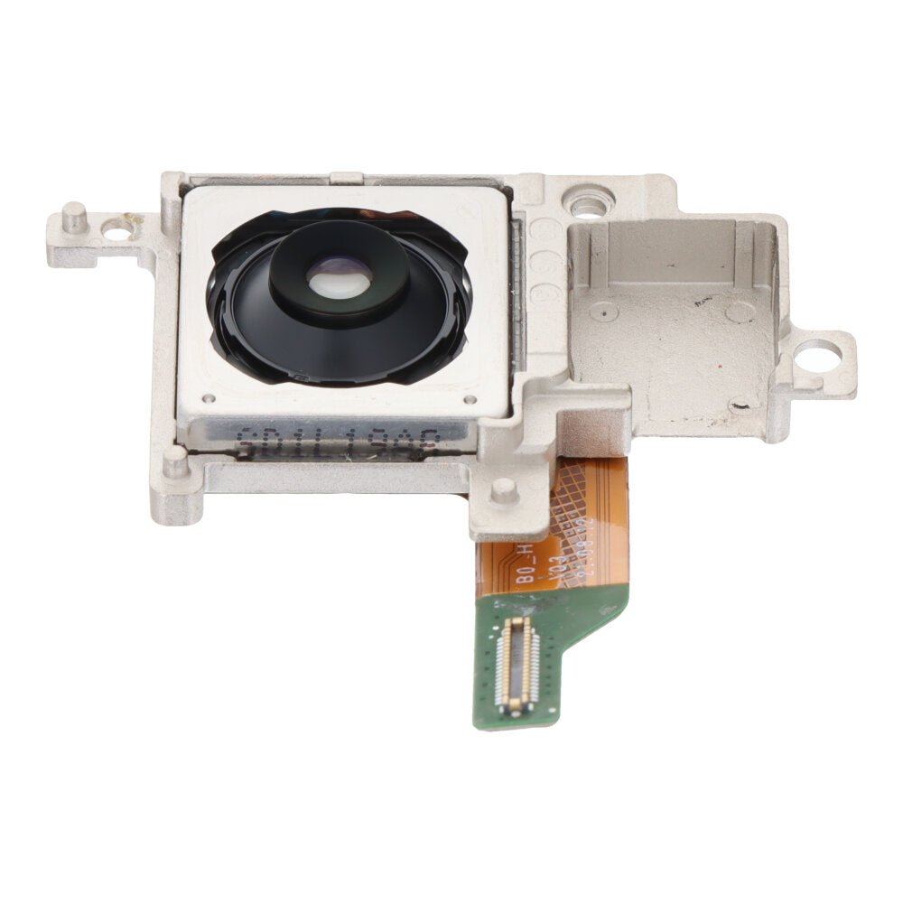 108MP Main back camera voor Samsung Galaxy S22 Ultra 5G Origineel - OEM Spares