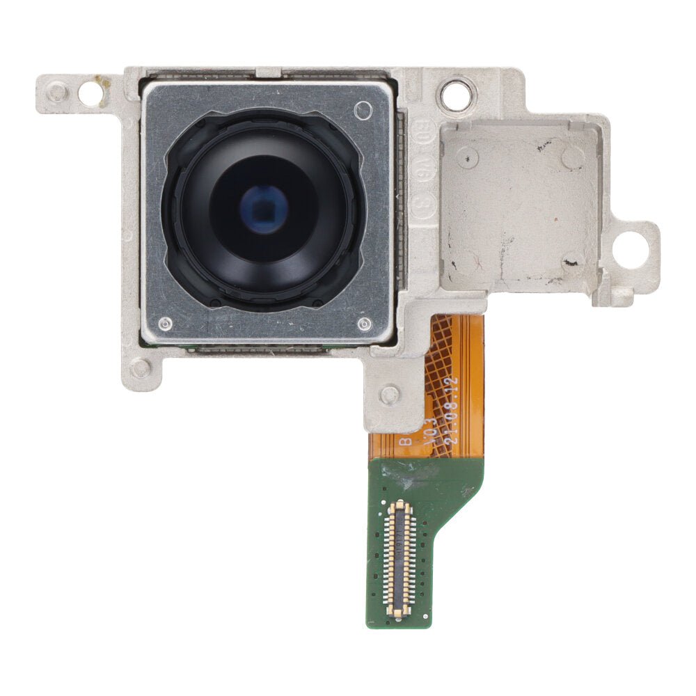 108MP Main back camera voor Samsung Galaxy S22 Ultra 5G Origineel - OEM Spares