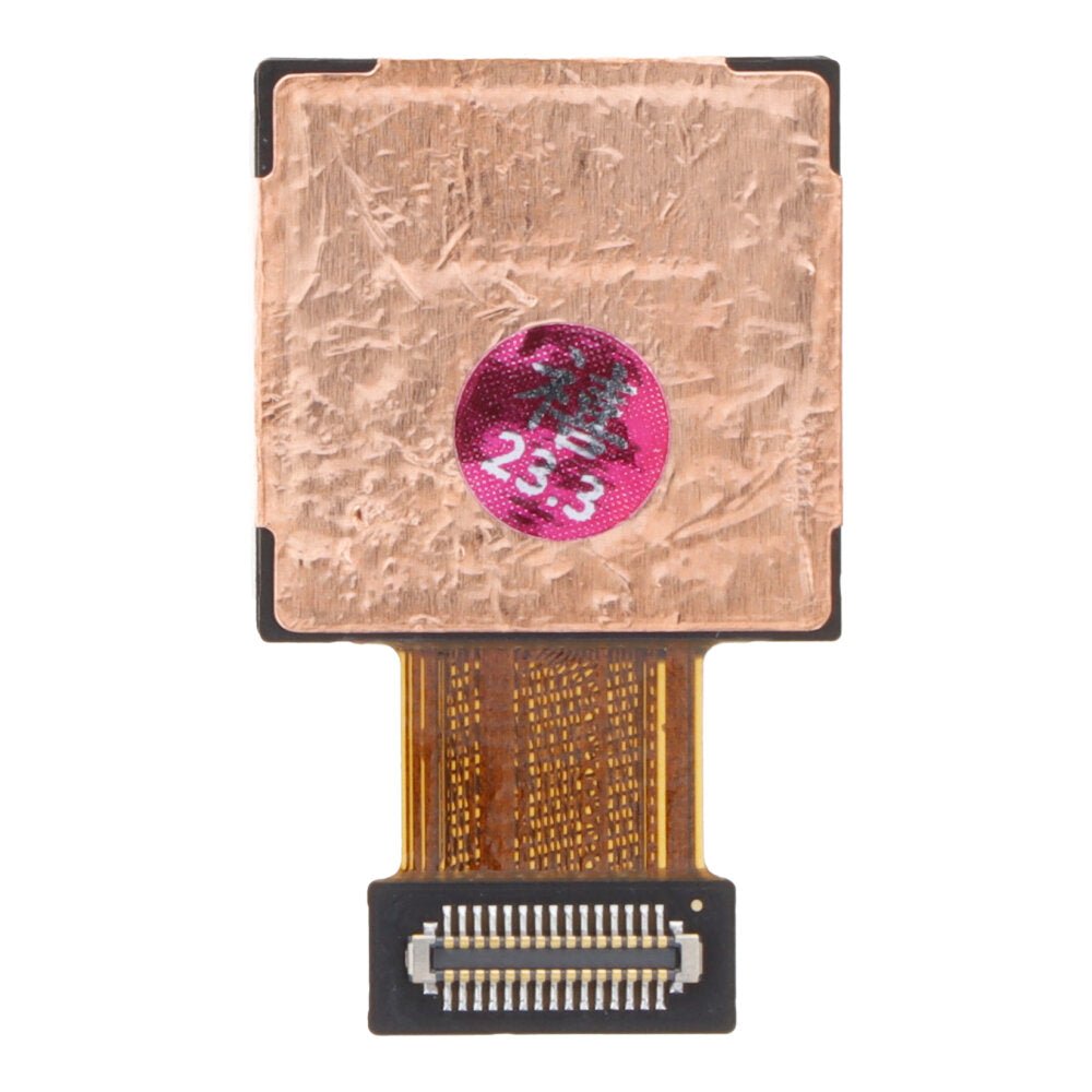 108MP Main Back Camera voor Xiaomi Redmi Note 11 Pro Origineel - OEM Spares