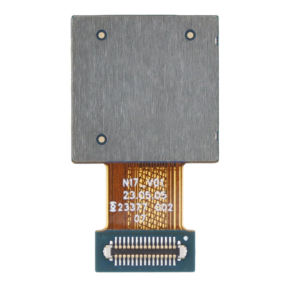 108MP Main back camera voor Xiaomi Redmi Note 13 4G Origineel
