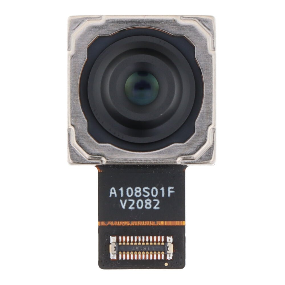 108MP wide back camera voor Motorola Moto G60 origineel