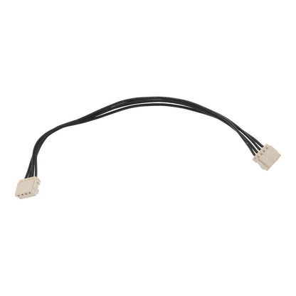 10cm voedingslintkabel voor PS4 Slim consoles Origineel 4Pin