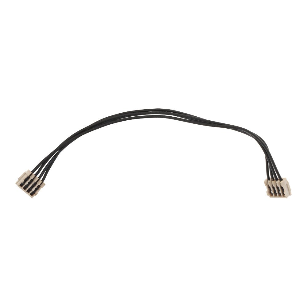 10cm voedingslintkabel voor PS4 Slim consoles Origineel 4Pin