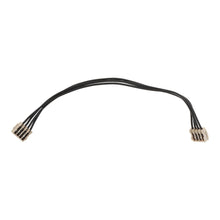 10cm voedingslintkabel voor PS4 Slim consoles Origineel 4Pin