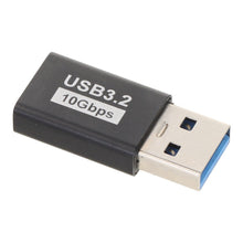 10Gbps USB - C (Female) naar USB 3.0 (Male) Gegevensoverdracht Extender Adapter voor Mobiele/Laptop