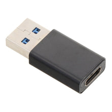 10Gbps USB - C (Female) naar USB 3.0 (Male) Gegevensoverdracht Extender Adapter voor Mobiele/Laptop