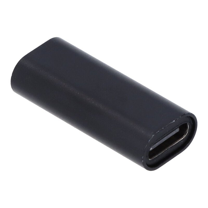 10Gbps USB - C (Female) naar USB - C (Female) Verlengkoppel Adapter