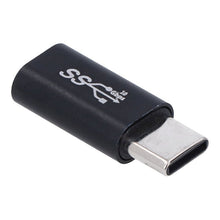 10Gbps USB - C (Female) naar USB - C (Male) Verlengkoppel Adapter