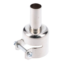 10mm rechte resistentiemondstukken hoesje voor 850 serie heteluchtpistool rework station