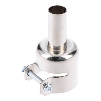 10mm rechte resistentiemondstukken hoesje voor 850 serie heteluchtpistool rework station