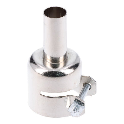 10mm rechte resistentiemondstukken hoesje voor 850 serie heteluchtpistool rework station