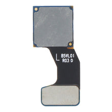 10MP Frontcamera voor Samsung Galaxy Z Flip5 F731 Origineel