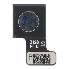 10MP ingebouwde frontcamera voor Samsung Galaxy Z Fold4 (F936) / Z Fold5 (F946) Origineel