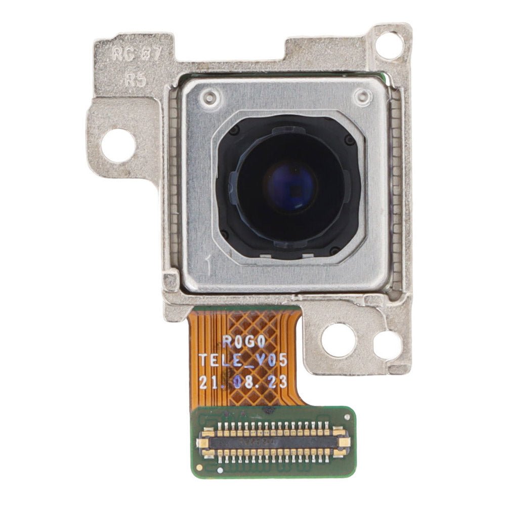 10MP telefoto back camera voor Samsung Galaxy S22 5G/S22+ 5G Origineel