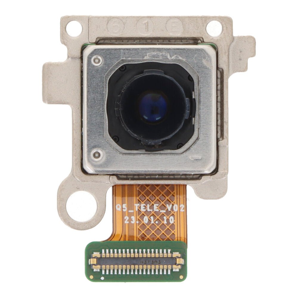 10MP telefotocamera achterzijde voor Samsung Galaxy Z Fold5 F946 Origineel
