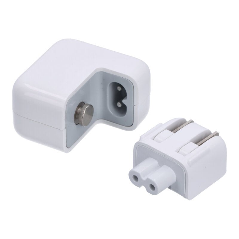 10W USB lader zonder logo voor iPad Wit US stekker