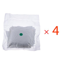 10x10 cm polyester reinigingsdoekje (400 stuks per set, A kwaliteit) - OEM Spares