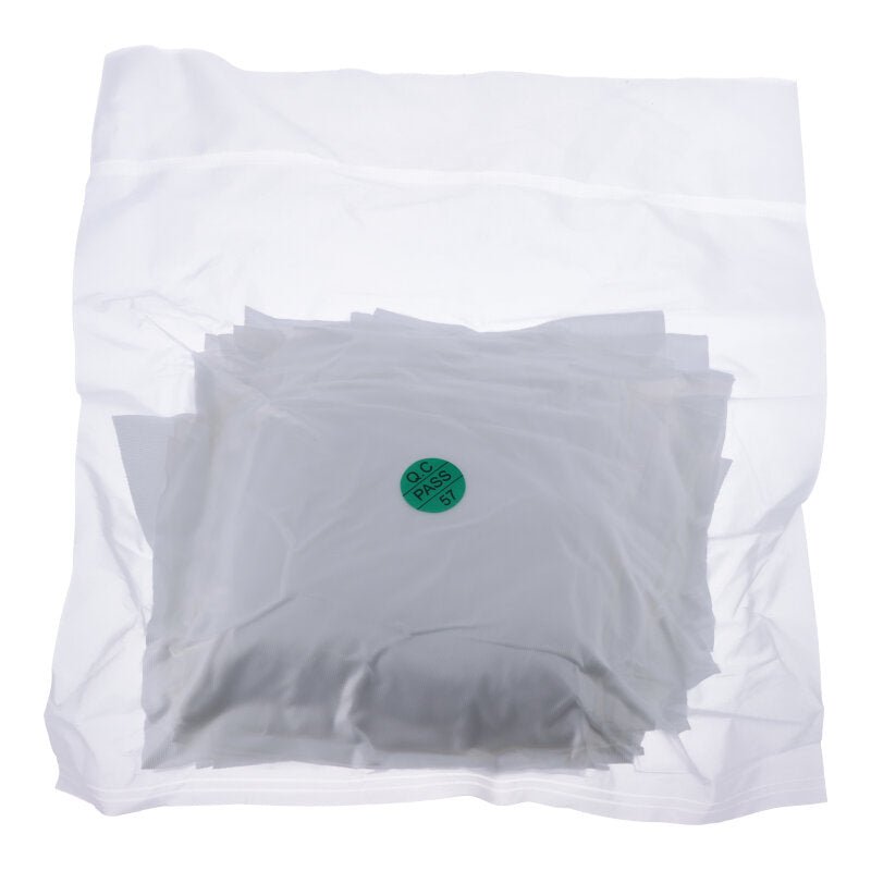 10x10cm polyester reinigingsdoek (100 stuks per set, A klasse)