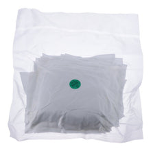 10x10cm polyester reinigingsdoek (100 stuks per set, A klasse)