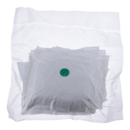 10x10cm polyester reinigingsdoek (100 stuks per set, A klasse)