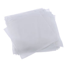 10x10cm polyester reinigingsdoek (100 stuks per set, A klasse)
