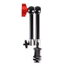 11 inch verstelbare magic articulated arm voor LCD monitor/DSLR camera