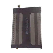 11000mAh batterij + batterij plaklaag voor Oukitel WP35 5G OEM zonder logo
