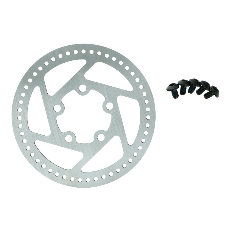 110mm remschijf voor Xiaomi Mijia M365