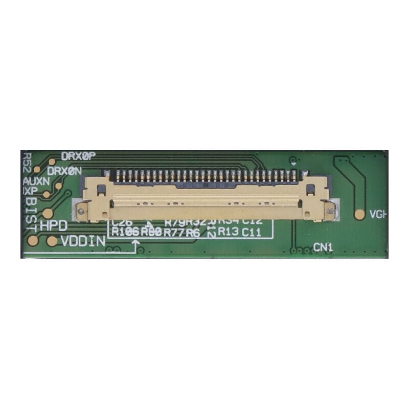 11.6 inch B116XTN02.1 LCD display mat 1366*768 origineel 30 pin