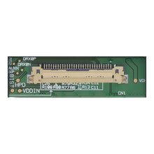 11.6 inch B116XTN02.1 LCD display mat 1366*768 origineel 30 pin