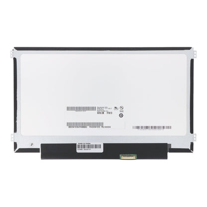 11.6 inch B116XTN02.2 lcd display non - touch glossy 1366*768 origineel edp 30pin