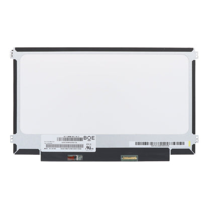 11.6 inch NT116WHM - N42 lcd display niet - touch mat 1366*768 origineel eDP 30Pin