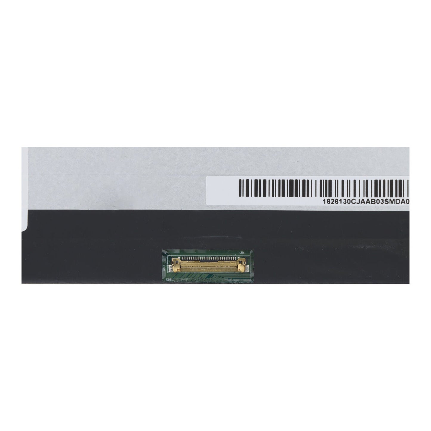 11.6 inch NT116WHM - N42 lcd display niet - touch mat 1366*768 origineel eDP 30Pin