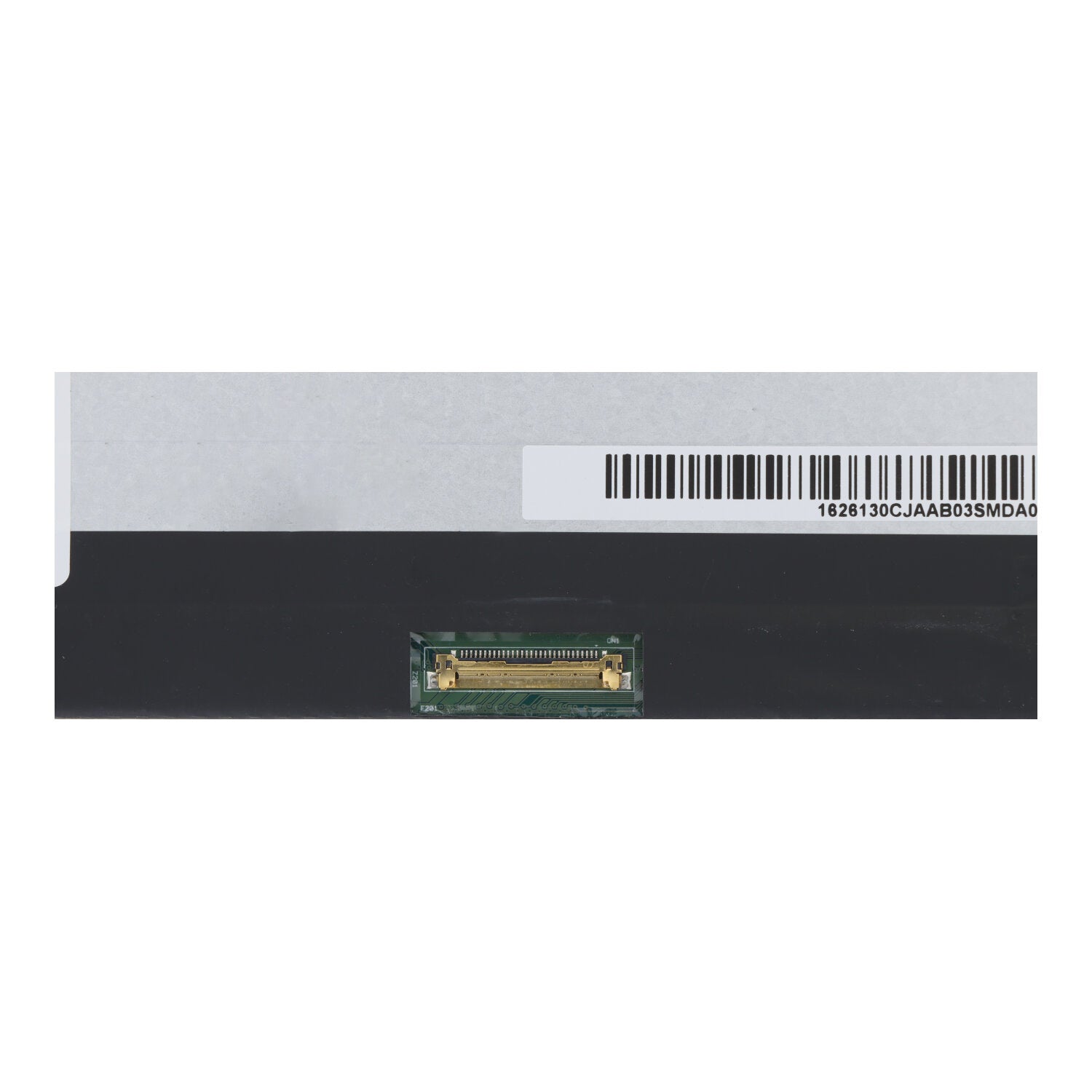 11.6 inch NT116WHM - N42 lcd display niet - touch mat 1366*768 origineel eDP 30Pin
