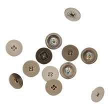 12 Stuks M2.5x0.45x2.5 Schermas Schroef voor HP/Dell/Asus/Lenovo/Acer