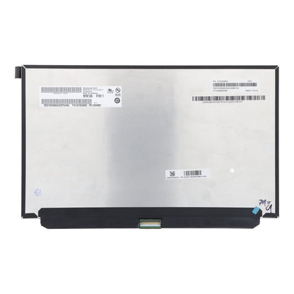 12.5 Inch B125HAN02.2 LCD Display Mat 1920*1080 Origineel 30Pin