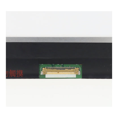 12.5 inch LP125WH2 - TPH1 LCD Display Non - Touch Mat 1366*768 Origineel eDP 30Pin