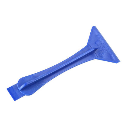 128 batterij verwijder gereedschap blauw