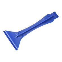 128 batterij verwijder gereedschap blauw